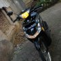 Jual Mio sporty 2010 hitam