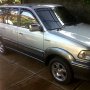 JUAL KIJANG KRISTA Th. 2000 Terawat * SILVER METALIK