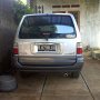 JUAL KIJANG KRISTA Th. 2000 Terawat * SILVER METALIK