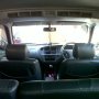 JUAL KIJANG KRISTA Th. 2000 Terawat * SILVER METALIK