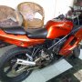 Jual Kawasaki Ninja RR 2007