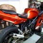 Jual Kawasaki Ninja RR 2007