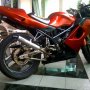 Jual Kawasaki Ninja RR 2007