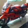 Jual Kawasaki Ninja RR 2007