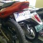 Jual Kawasaki Ninja RR 2007