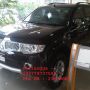 pajero sport dakar hitam big promo