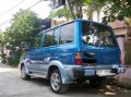 Toyota KIJANG JANTAN RAIDER G 1996