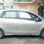 Jual over kredit Toyota Yaris 2011 baru 8 bulan