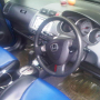 Honda jazz idsi at biru