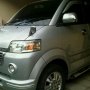 Suzuki APV Type X 2005 an Sendiri 