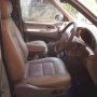 Jual Kia Carnival Th 2000/ AT Campagne 