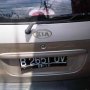 Jual Kia Carnival Th 2000/ AT Campagne 