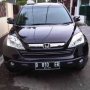 Jual Honda CRV 2.4 Tahun 2008 / AT