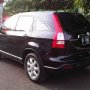 Jual Honda CRV 2.4 Tahun 2008 / AT