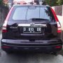 Jual Honda CRV 2.4 Tahun 2008 / AT