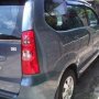 Jual Toyota Avanza Type G / Th 2009/ Manual/ Silverstone 