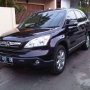 Jual Honda CRV 2.4 Tahun 2008 / AT