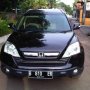 Jual Honda CRV 2.4 Tahun 2008 / AT