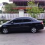 Honda City Idsi Th 2004 AT Hitam siap pakai