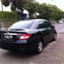 Honda City Idsi Th 2004 AT Hitam siap pakai