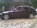 HONDA CIVIC GENIO 1992