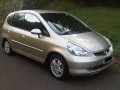 Honda JAZZ IDSI AUTOMATIC BUILD UP 2004