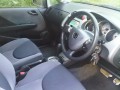 Honda JAZZ IDSI AUTOMATIC BUILD UP 2004