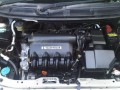 Honda JAZZ IDSI AUTOMATIC BUILD UP 2004