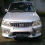 Jual Daihatsu Taruna CSX 1.5 Efi