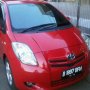 Jual Toyota Yaris tipe e a/t 2009 (Ex Cewe)!!Ga Nyesel deh gan