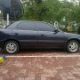 Jual Suzuki Baleno 1997 warna Ungu Metalik