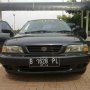 Jual Suzuki Baleno 1997 warna Ungu Metalik