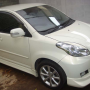 Jual Daihatsu Sirion M-Sporty M/T Limited Edition 2009