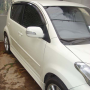 Jual Daihatsu Sirion M-Sporty M/T Limited Edition 2009