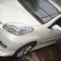 Jual Daihatsu Sirion M-Sporty M/T Limited Edition 2009