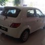 PROMO MENARIK PROTON SAVVY DI BULAN MARET 2012