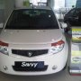 PROMO MENARIK PROTON SAVVY DI BULAN MARET 2012