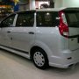 **PROTON EXORA STAR EXECUTIVE FULL AKSESORIS**