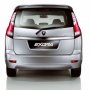 **PROTON EXORA STAR EXECUTIVE BONUS AKSESORIS