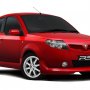 **CITY CAR SUPER IRIT>>> PROTON SAVVY MT**