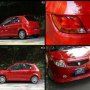 **PROTON SAVVY DP MURAH ANGSURAN RENDAH** 