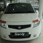 **PROTON SAVVY DP MURAH ANGSURAN RENDAH** 