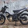 Jual Satria fu 150 2008