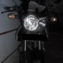 Jual Tiger revo 2009 hitam