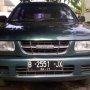 Jual ISUZU PANTHER LV 2002 MANUAL