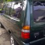 Jual ISUZU PANTHER LV 2002 MANUAL