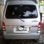 Jual Suzuki Every silver 2004 - Built Up Jepang