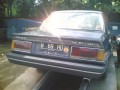 Peugeot 505 GR 1986 no pol Pilihan