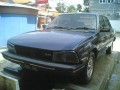 Peugeot 505 GR 1986 no pol Pilihan