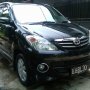 Toyota Avanza M/T Type S 1500CC th 2011 benar2 gress low KM. 2000an